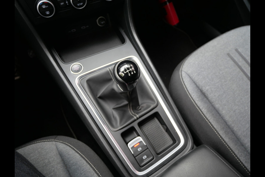 Seat Ateca 1.0 TSI STYLE | CRUISE | CAMERA | LED | CARPLAY | 110 PK | BTW-AUTO!!