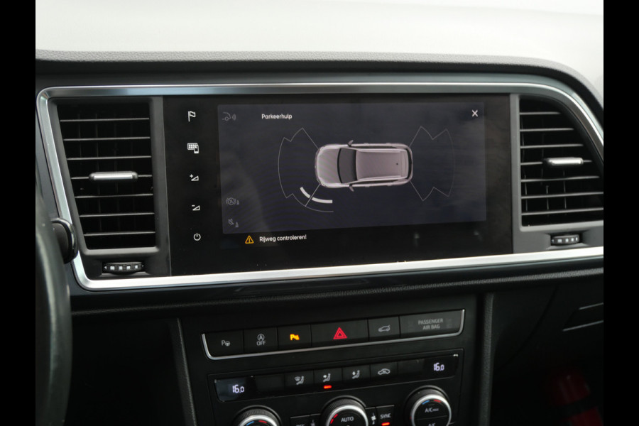 Seat Ateca 1.0 TSI STYLE | CRUISE | CAMERA | LED | CARPLAY | 110 PK | BTW-AUTO!!