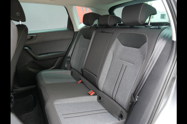 Seat Ateca 1.0 TSI STYLE | CRUISE | CAMERA | LED | CARPLAY | 110 PK | BTW-AUTO!!