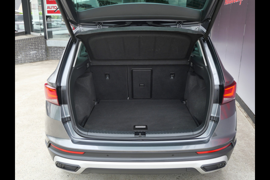 Seat Ateca 1.0 TSI STYLE | CRUISE | CAMERA | LED | CARPLAY | 110 PK | BTW-AUTO!!