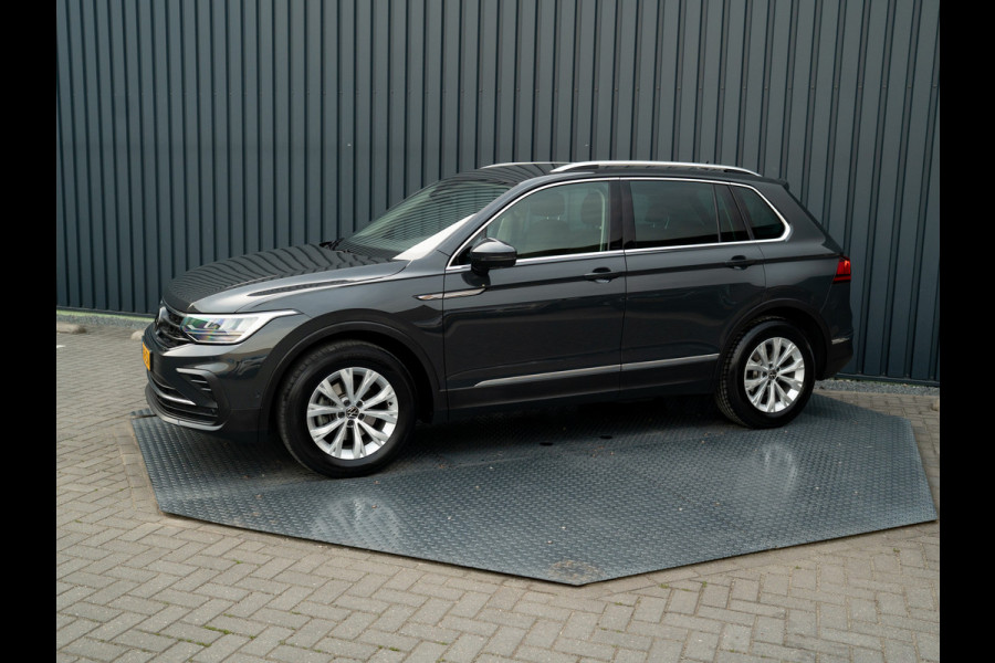 Volkswagen Tiguan 1.5 TSI Life Business | Camera | Elk. A-klep | Side Assist | Keyless | Prijs Rijklaar!!
