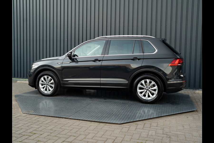 Volkswagen Tiguan 1.5 TSI Life Business | Camera | Elk. A-klep | Side Assist | Keyless | Prijs Rijklaar!!