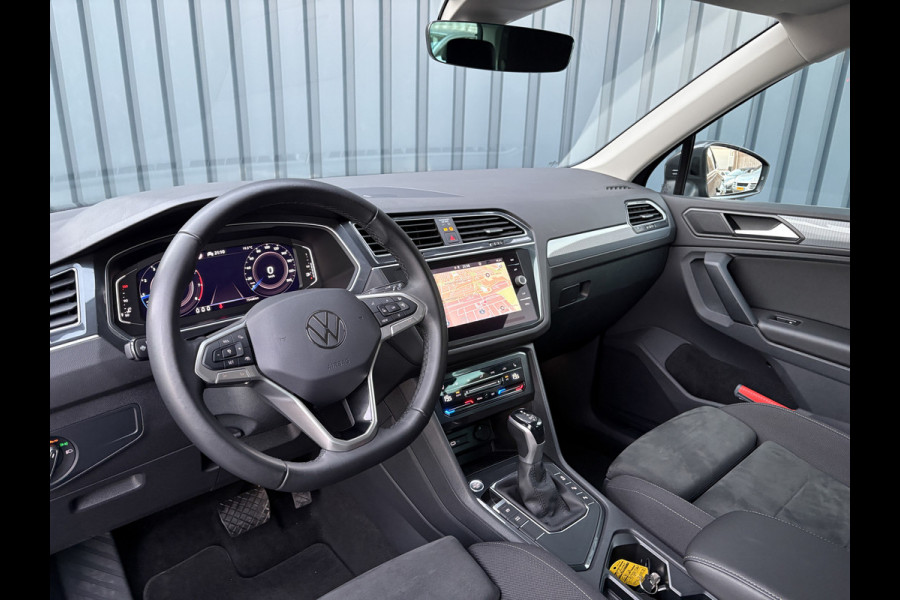 Volkswagen Tiguan 1.5 TSI Life Business | Camera | Elk. A-klep | Side Assist | Keyless | Prijs Rijklaar!!