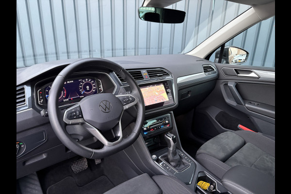 Volkswagen Tiguan 1.5 TSI Life Business | Camera | Elk. A-klep | Side Assist | Keyless | Prijs Rijklaar!!