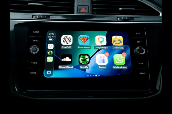 Volkswagen Tiguan 1.5 TSI Life Business | Camera | Elk. A-klep | Side Assist | Keyless | Prijs Rijklaar!!