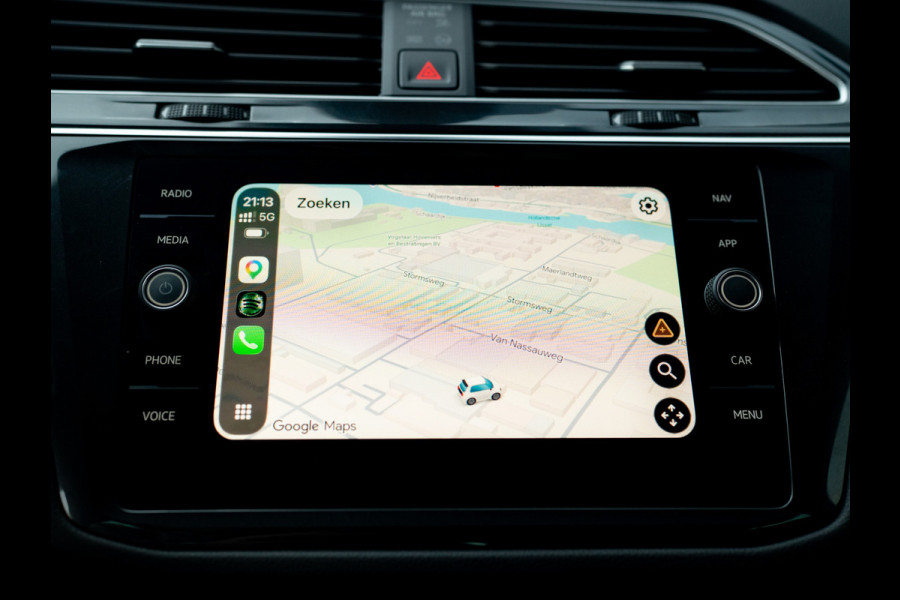 Volkswagen Tiguan 1.5 TSI Life Business | Camera | Elk. A-klep | Side Assist | Keyless | Prijs Rijklaar!!