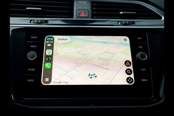 Volkswagen Tiguan 1.5 TSI Life Business | Camera | Elk. A-klep | Side Assist | Keyless | Prijs Rijklaar!!