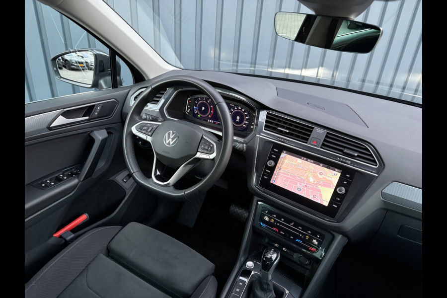 Volkswagen Tiguan 1.5 TSI Life Business | Camera | Elk. A-klep | Side Assist | Keyless | Prijs Rijklaar!!