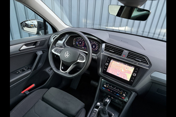 Volkswagen Tiguan 1.5 TSI Life Business | Camera | Elk. A-klep | Side Assist | Keyless | Prijs Rijklaar!!