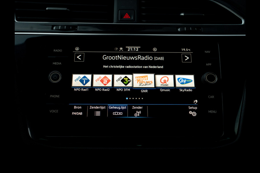 Volkswagen Tiguan 1.5 TSI Life Business | Camera | Elk. A-klep | Side Assist | Keyless | Prijs Rijklaar!!