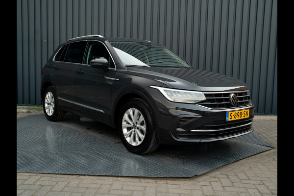 Volkswagen Tiguan 1.5 TSI Life Business | Camera | Elk. A-klep | Side Assist | Keyless | Prijs Rijklaar!!