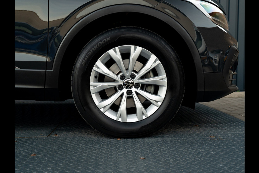 Volkswagen Tiguan 1.5 TSI Life Business | Camera | Elk. A-klep | Side Assist | Keyless | Prijs Rijklaar!!