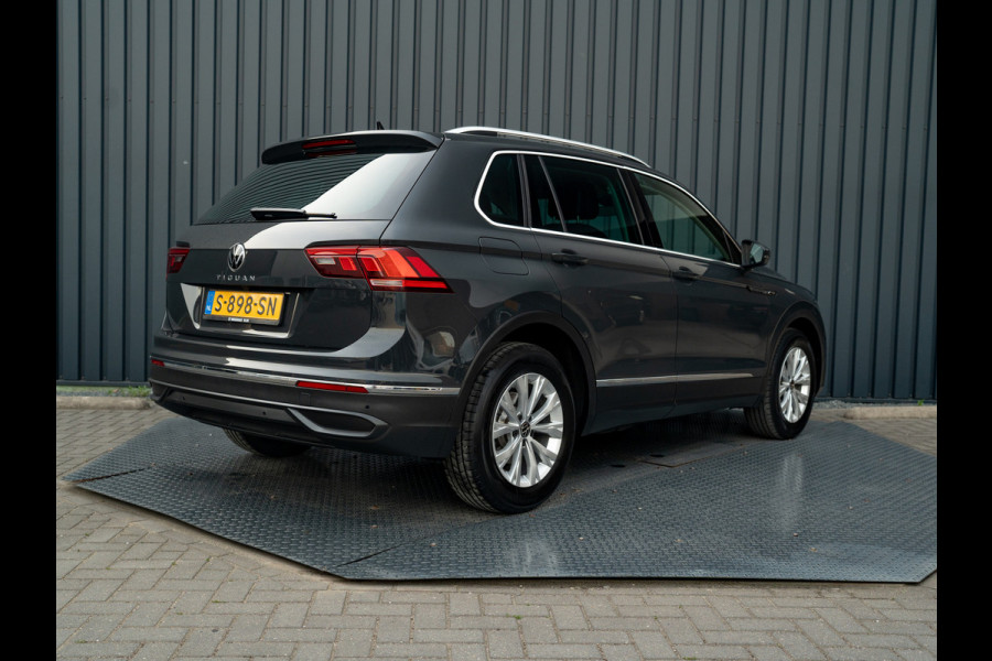 Volkswagen Tiguan 1.5 TSI Life Business | Camera | Elk. A-klep | Side Assist | Keyless | Prijs Rijklaar!!