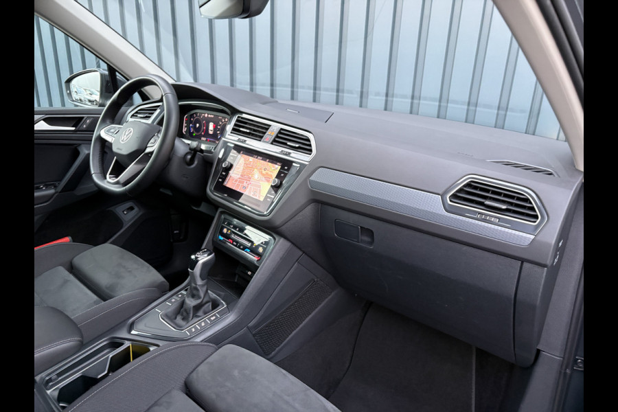 Volkswagen Tiguan 1.5 TSI Life Business | Camera | Elk. A-klep | Side Assist | Keyless | Prijs Rijklaar!!