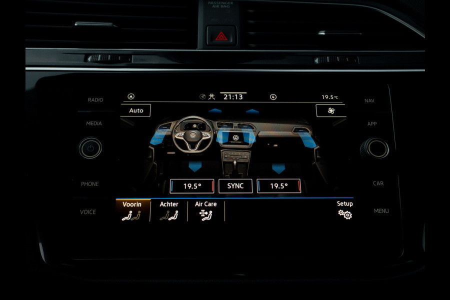 Volkswagen Tiguan 1.5 TSI Life Business | Camera | Elk. A-klep | Side Assist | Keyless | Prijs Rijklaar!!
