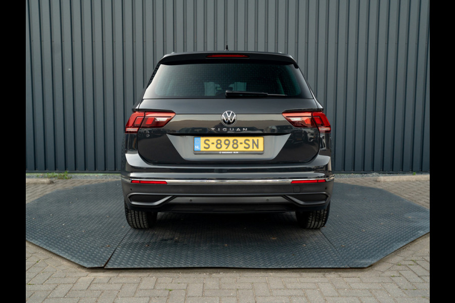 Volkswagen Tiguan 1.5 TSI Life Business | Camera | Elk. A-klep | Side Assist | Keyless | Prijs Rijklaar!!
