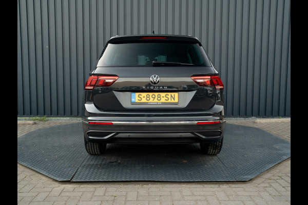 Volkswagen Tiguan 1.5 TSI Life Business | Camera | Elk. A-klep | Side Assist | Keyless | Prijs Rijklaar!!
