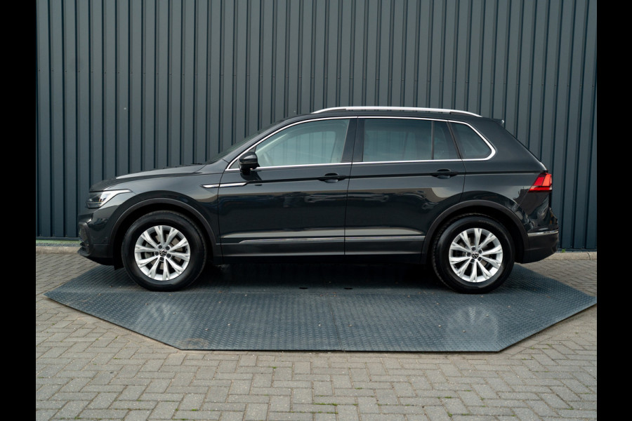 Volkswagen Tiguan 1.5 TSI Life Business | Camera | Elk. A-klep | Side Assist | Keyless | Prijs Rijklaar!!