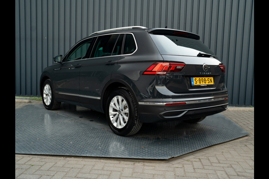 Volkswagen Tiguan 1.5 TSI Life Business | Camera | Elk. A-klep | Side Assist | Keyless | Prijs Rijklaar!!