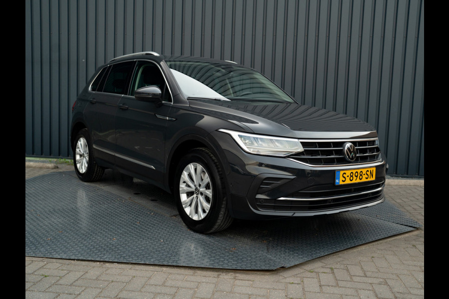 Volkswagen Tiguan 1.5 TSI Life Business | Camera | Elk. A-klep | Side Assist | Keyless | Prijs Rijklaar!!