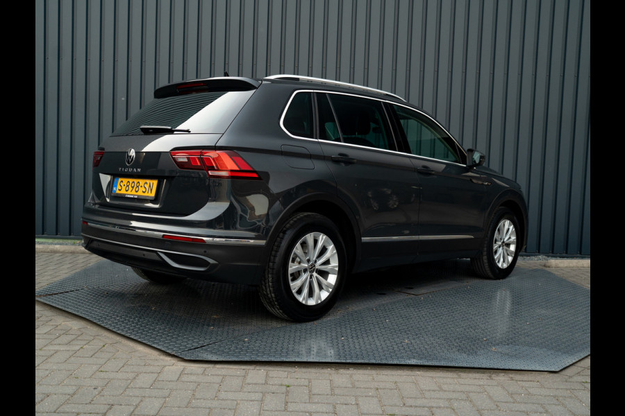 Volkswagen Tiguan 1.5 TSI Life Business | Camera | Elk. A-klep | Side Assist | Keyless | Prijs Rijklaar!!