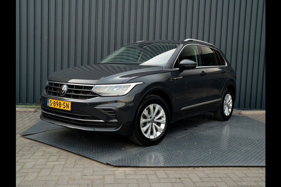 Volkswagen Tiguan 1.5 TSI Life Business | Camera | Elk. A-klep | Side Assist | Keyless | Prijs Rijklaar!!