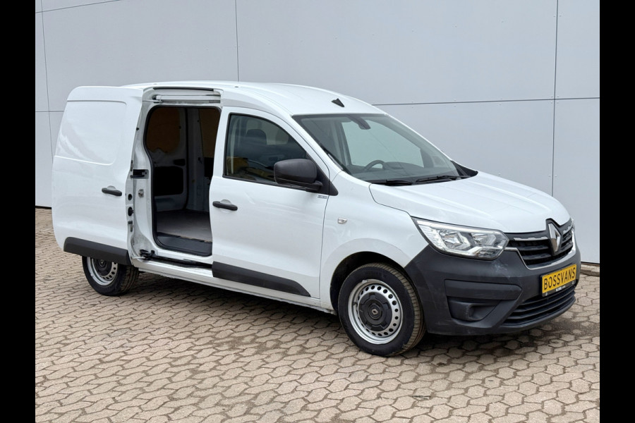 Renault Kangoo 1.5 Blue dCi L1H1  Cruise Control Airco Carplay