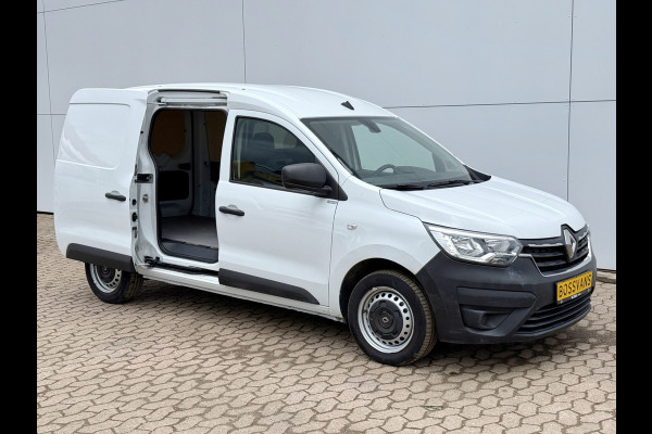 Renault Kangoo 1.5 Blue dCi L1H1  Cruise Control Airco Carplay