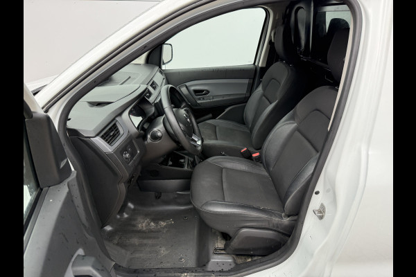 Renault Kangoo 1.5 Blue dCi L1H1  Cruise Control Airco Carplay