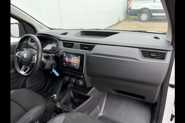 Renault Kangoo 1.5 Blue dCi L1H1  Cruise Control Airco Carplay