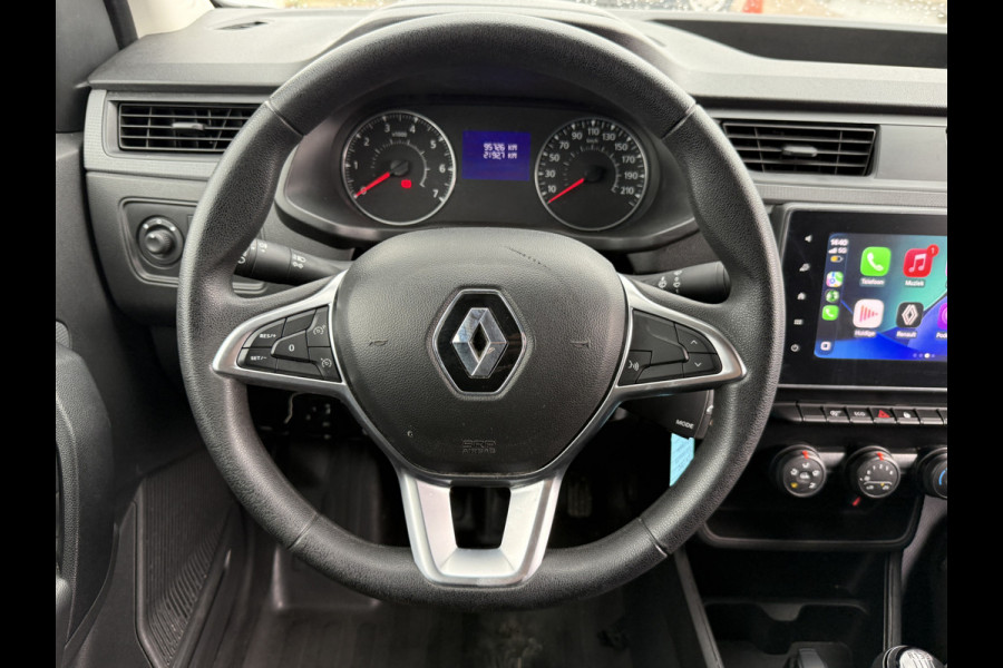 Renault Kangoo 1.5 Blue dCi L1H1  Cruise Control Airco Carplay
