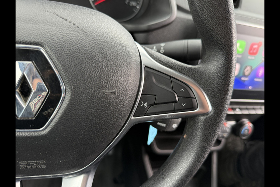 Renault Kangoo 1.5 Blue dCi L1H1  Cruise Control Airco Carplay