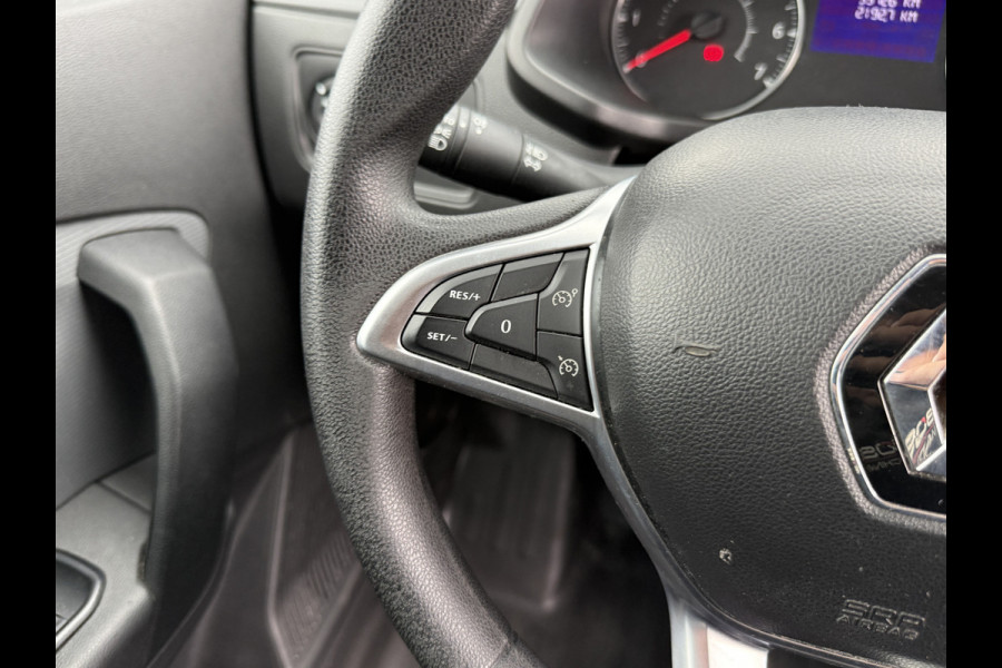 Renault Kangoo 1.5 Blue dCi L1H1  Cruise Control Airco Carplay