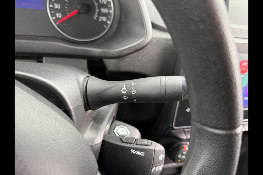Renault Kangoo 1.5 Blue dCi L1H1  Cruise Control Airco Carplay