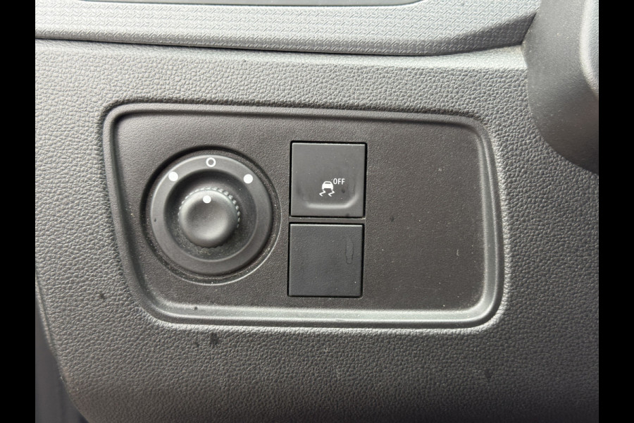 Renault Kangoo 1.5 Blue dCi L1H1  Cruise Control Airco Carplay