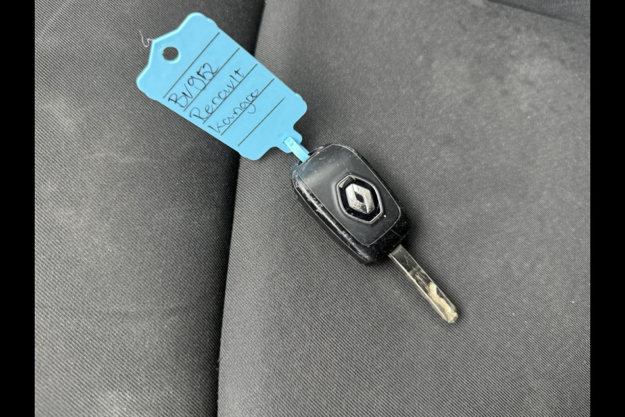 Renault Kangoo 1.5 Blue dCi L1H1  Cruise Control Airco Carplay