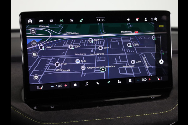 Škoda Enyaq 85X RS 340pk | 21 inch | Panoramadak |