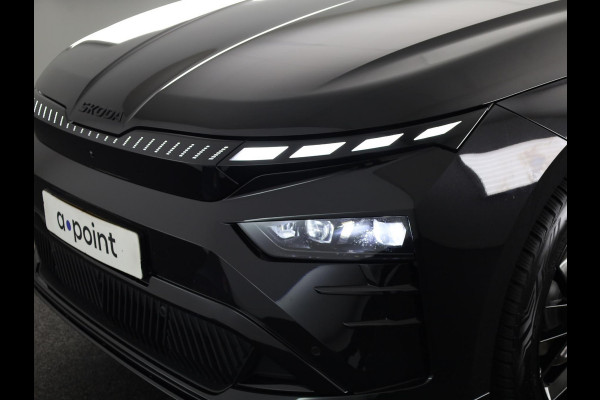 Škoda Enyaq 85X RS 340pk | 21 inch | Panoramadak |