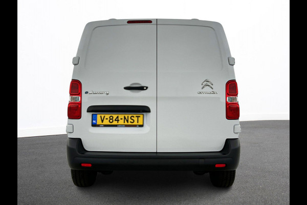 Citroën ë-Jumpy L2 136 Automaat 75 kWh Climate controle Multimedia scherm Cruise Control Dab Digitaal dasboard