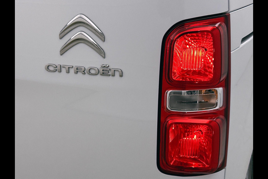 Citroën ë-Jumpy L2 136 Automaat 75 kWh Climate controle Multimedia scherm Cruise Control Dab Digitaal dasboard