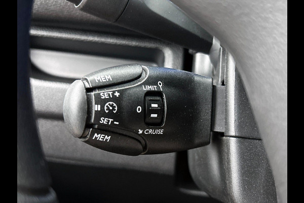 Citroën ë-Jumpy L2 136 Automaat 75 kWh Climate controle Multimedia scherm Cruise Control Dab Digitaal dasboard