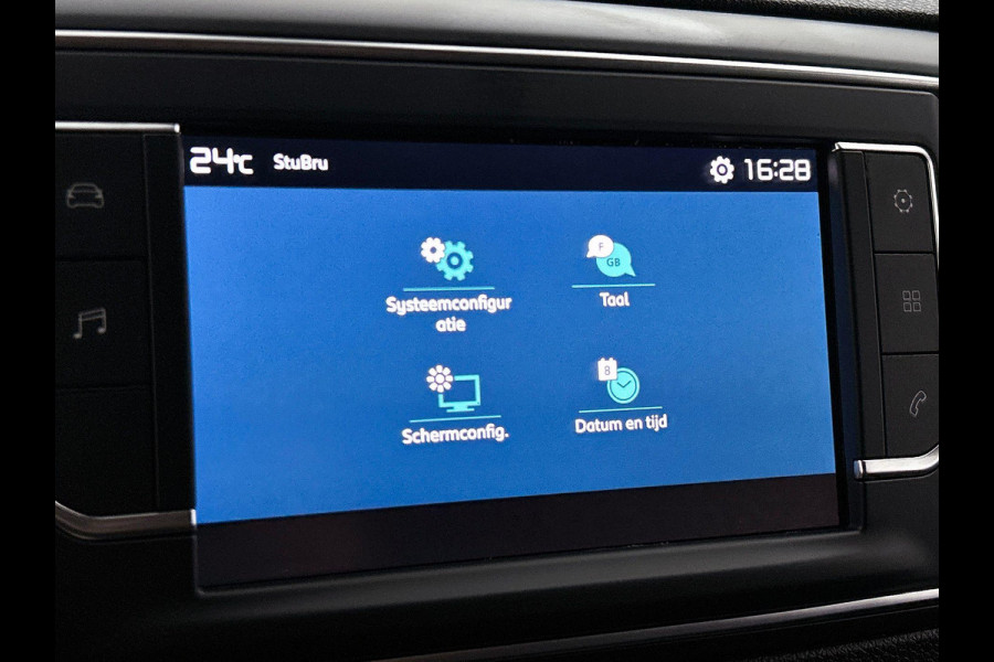 Citroën ë-Jumpy L2 136 Automaat 75 kWh Climate controle Multimedia scherm Cruise Control Dab Digitaal dasboard
