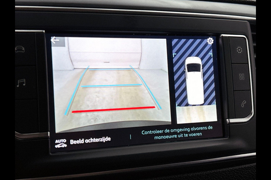 Citroën ë-Jumpy L2 136 Automaat 75 kWh Climate controle Multimedia scherm Cruise Control Dab Digitaal dasboard