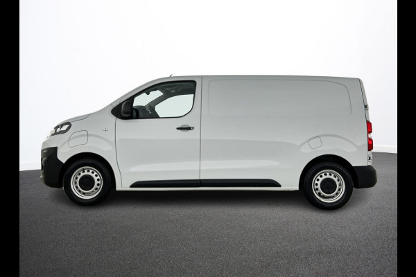 Citroën ë-Jumpy L2 136 Automaat 75 kWh Climate controle Multimedia scherm Cruise Control Dab Digitaal dasboard