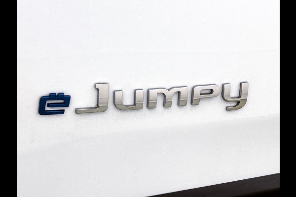 Citroën ë-Jumpy L2 136 Automaat 75 kWh Climate controle Multimedia scherm Cruise Control Dab Digitaal dasboard