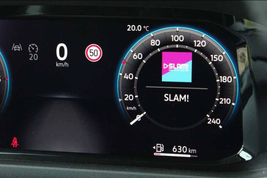Volkswagen Crafter 2.0 TDI L3H3 Highline LED / XENON / APPLE CARPLAY / NAVIGATIE / DSG / FULL BLACK / 140PK / AUTOMAAT / NEW MODEL