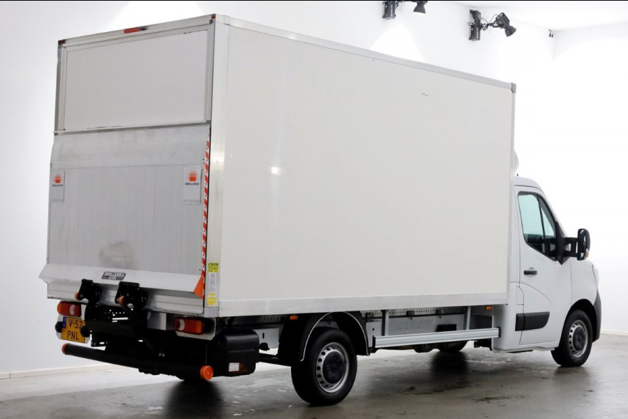 Renault Master T35 2.3 dCi 145pk Bakwagen met laadklep 11-2023