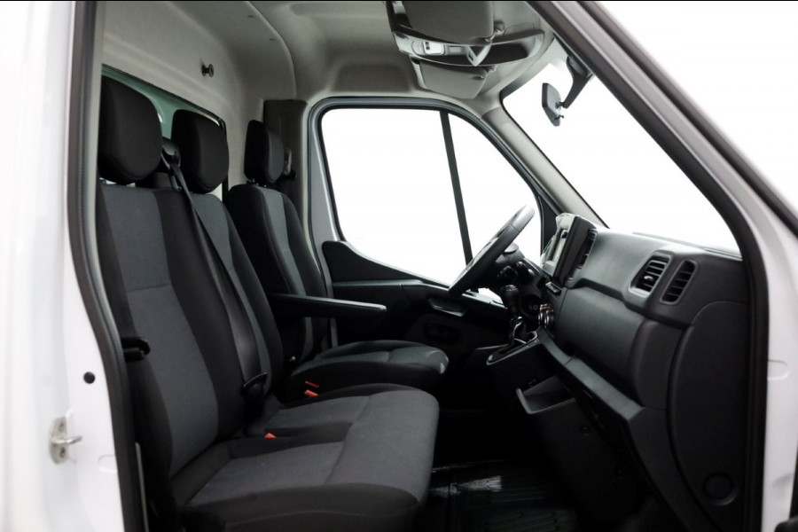 Renault Master T35 2.3 dCi 145pk Bakwagen met laadklep 11-2023