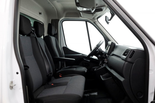 Renault Master T35 2.3 dCi 145pk Bakwagen met laadklep 11-2023