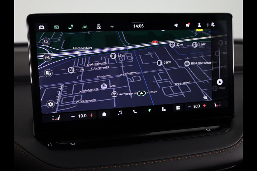Škoda Enyaq 85 Business Edition 286 pk Adaptive Cruise | Blind Spot | Leder | 19 inch lichtmetalen velgen